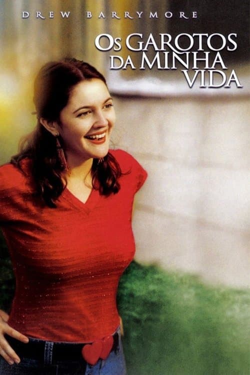Os Garotos da Minha Vida poster