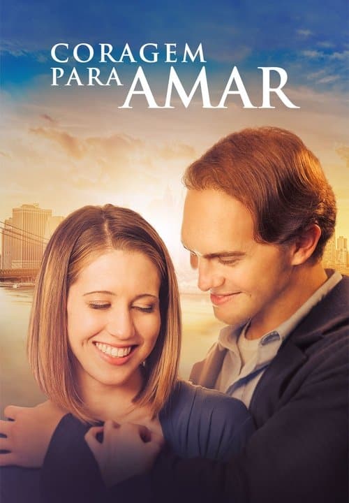 Coragem para Amar poster