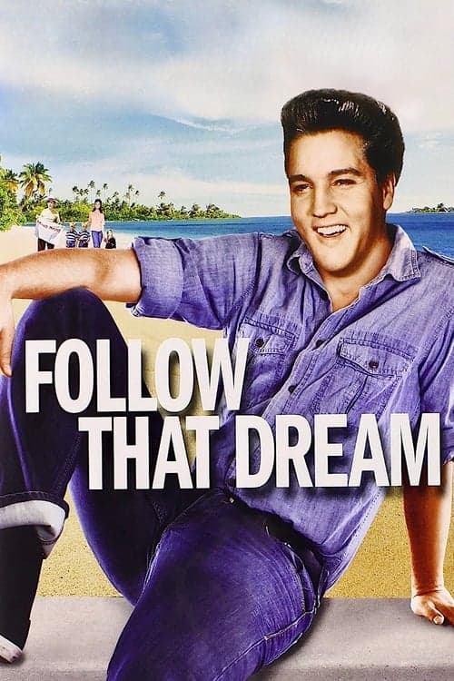 Em Cada Sonho um Amor poster