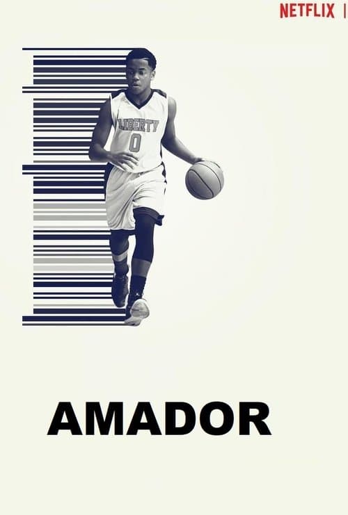 Amador poster