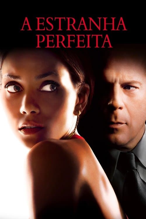 A Estranha Perfeita poster
