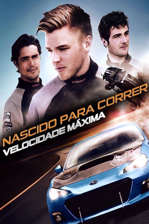 Nascido Para Correr 2: Velocidade Máxima poster