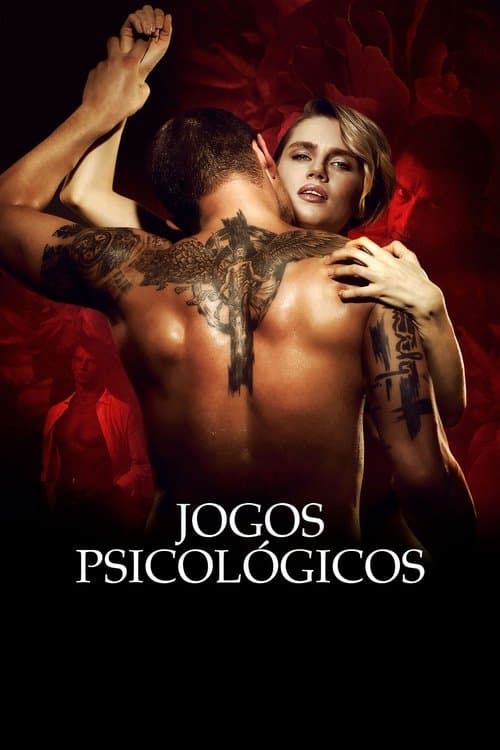 Jogos Psicológicos poster