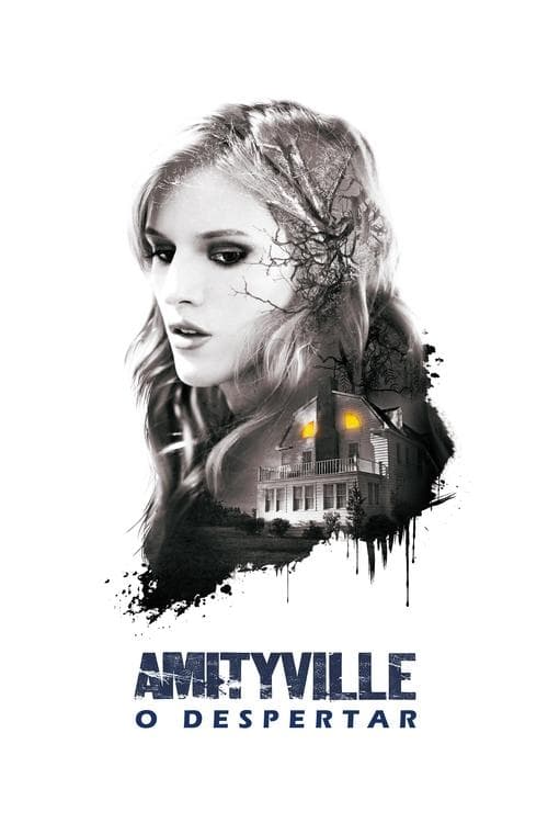Amityville: O Despertar poster