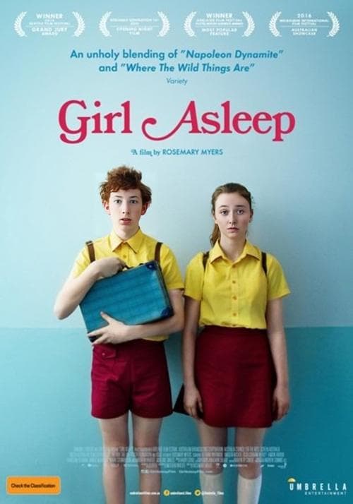 O Sonho de Greta poster