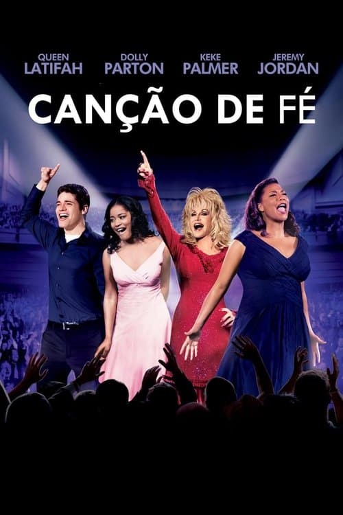 Canção do Coração poster