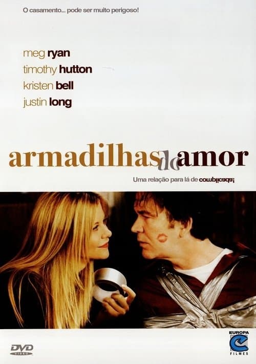 Armadilhas do Amor poster