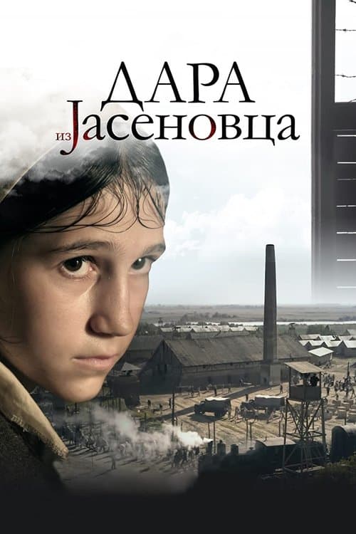 Dara iz Jasenovca poster