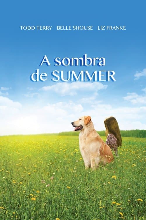 A Sombra de Summer poster