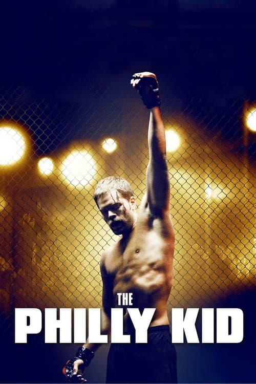 O Garoto de Ouro poster