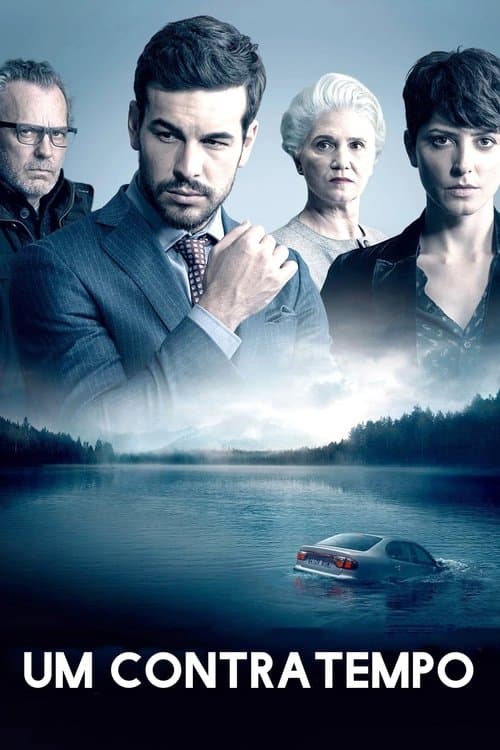 Um Contratempo poster