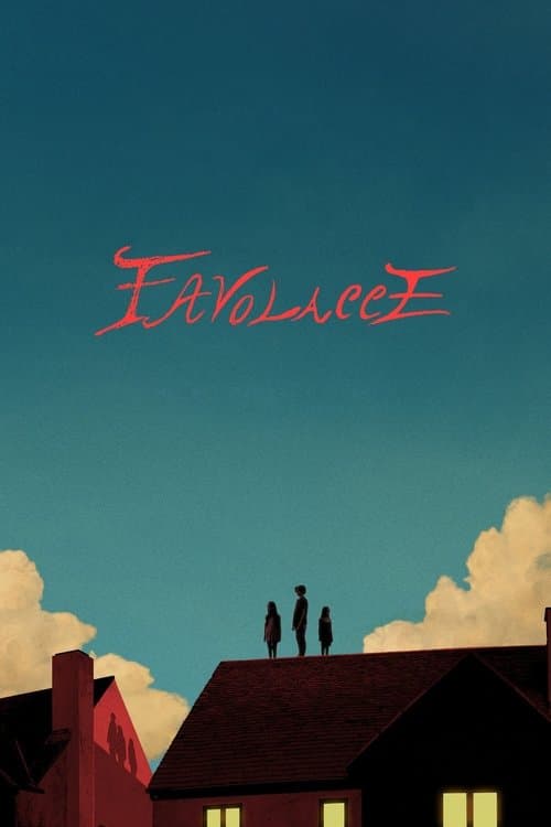 Favolacce poster