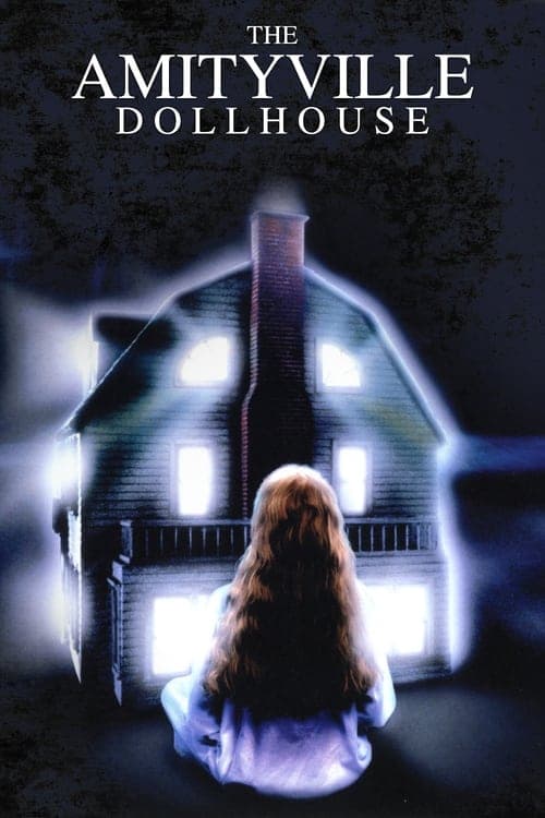 Amityville 8 - A Casa Maldita poster