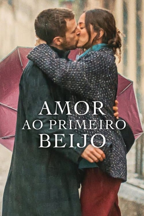 Amor ao Primeiro Beijo poster