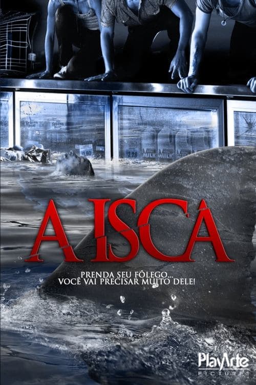 A Isca poster