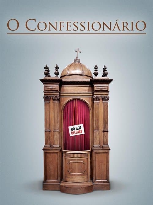 O Confessionário poster