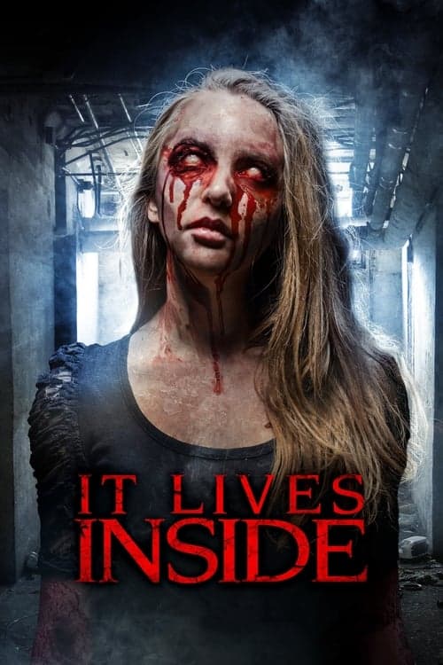 O Horror Entre Nós poster