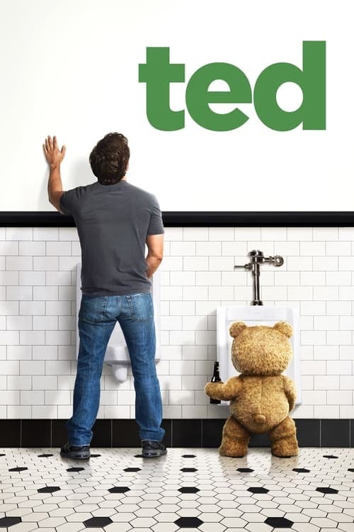 Ted poster