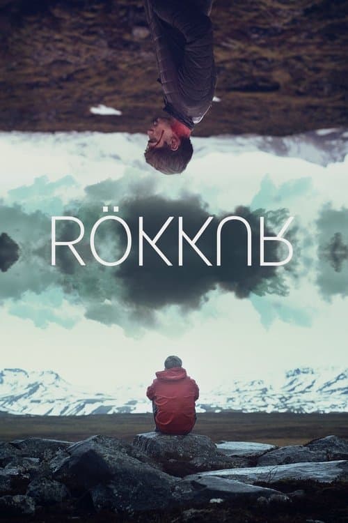 Rökkur poster
