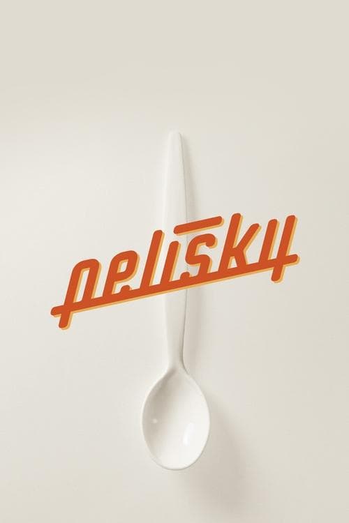 Pelísky poster