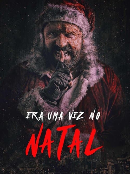 Era Uma Vez no Natal poster