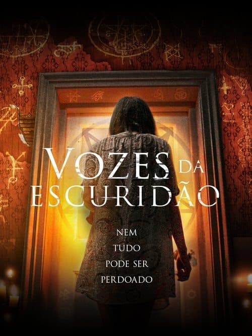 Vozes da Escuridão poster