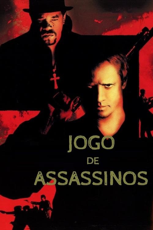 Jogo de Assassinos poster