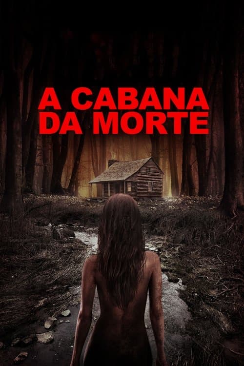 A Cabana da Morte poster