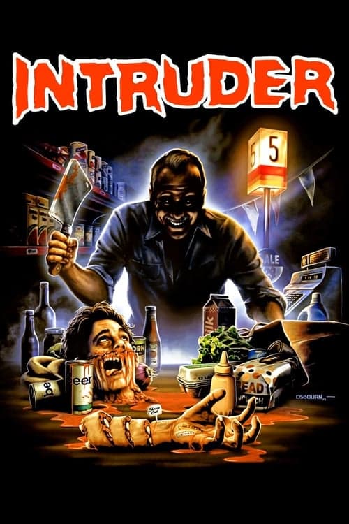 Violência e Terror poster