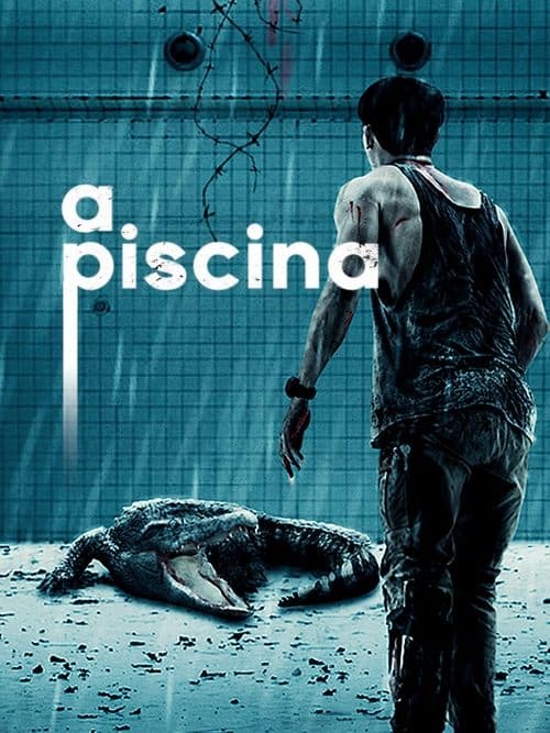 A Piscina poster