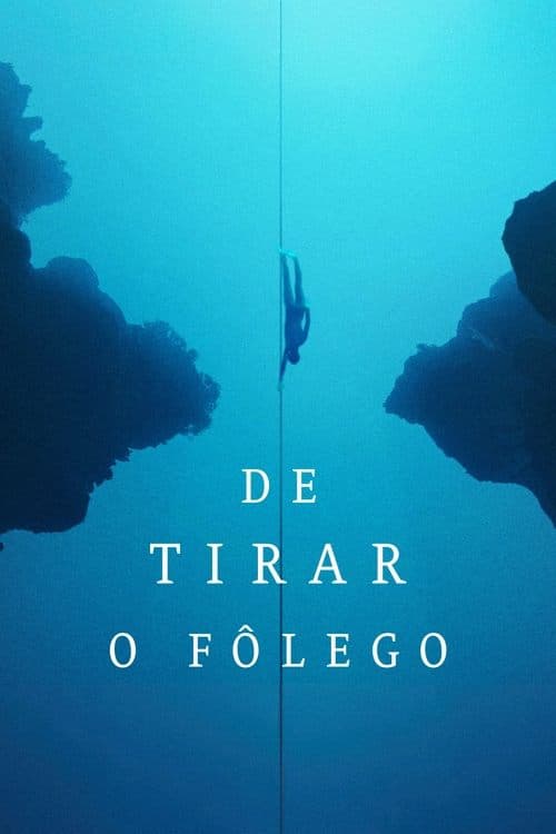 De Tirar o Fôlego poster