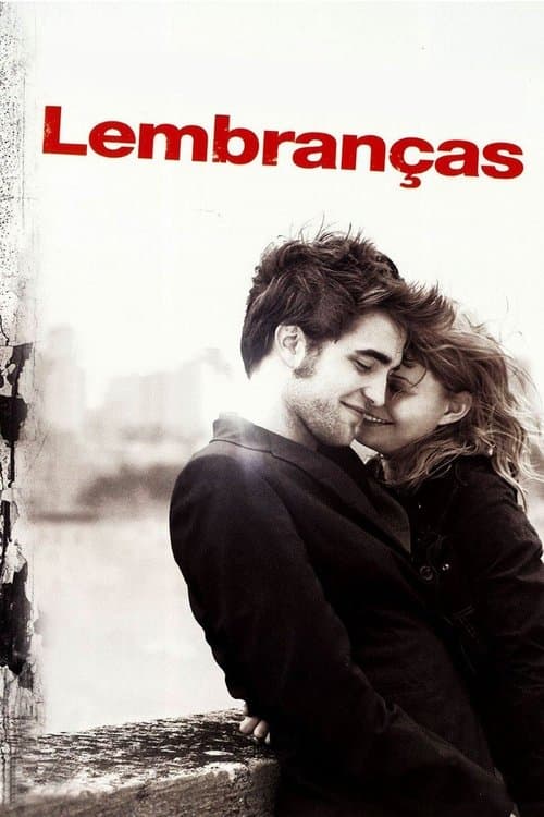 Lembranças poster