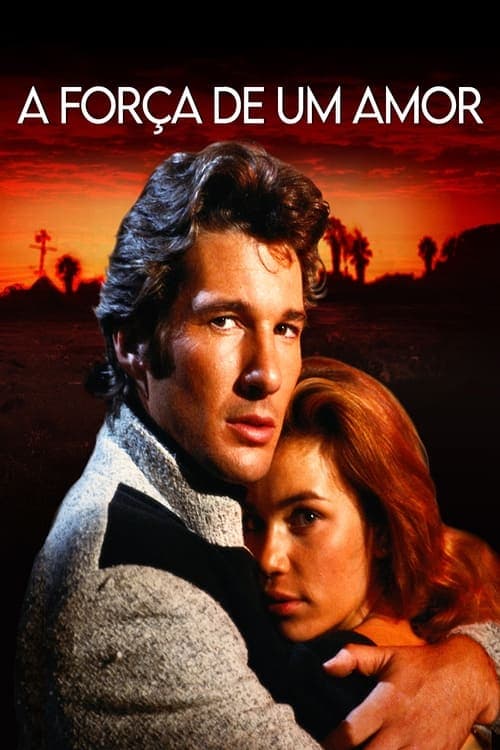 A Força de um Amor poster