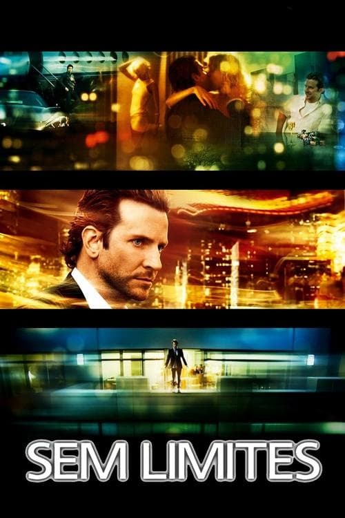 Sem Limites poster