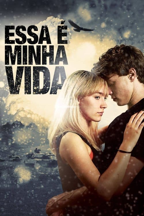 Essa é Minha Vida poster