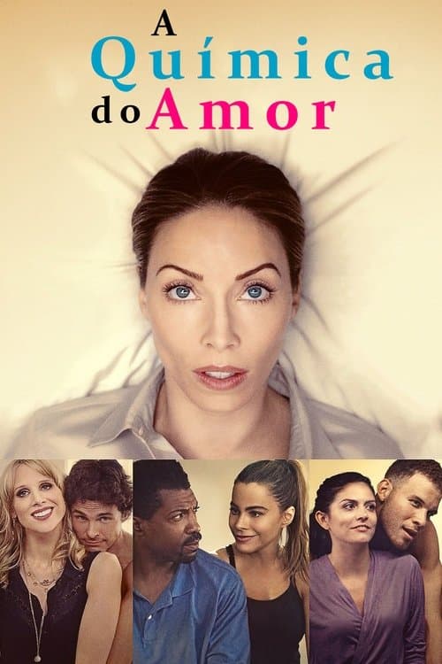 A Química do Amor poster