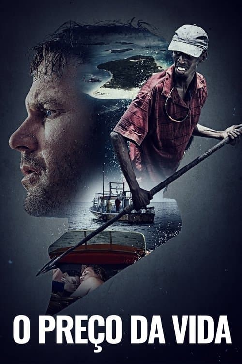 O Preço da Vida poster