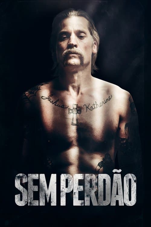 Sem Perdão poster