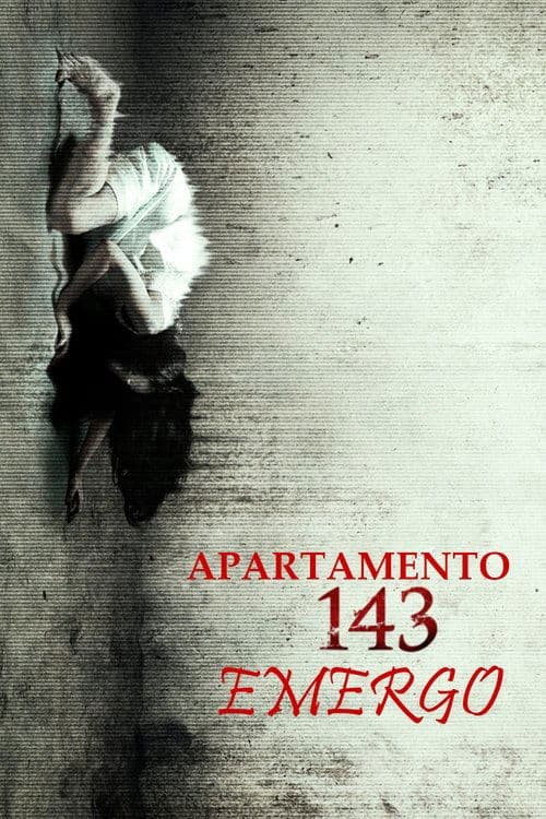 Apartamento 143 poster