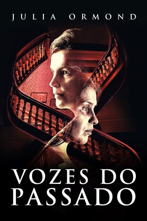 Vozes do Passado poster