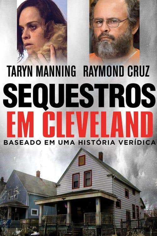 Sequestros em Cleveland poster
