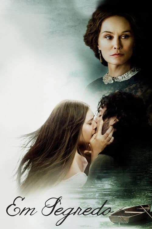Em Segredo poster