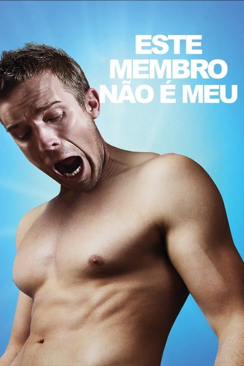 Este Membro não é Meu poster