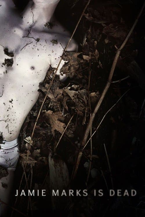 Jamie Marks está Morto poster