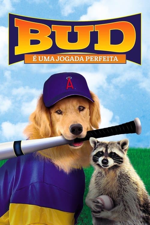 Bud 4: É Uma Jogada Perfeita! poster