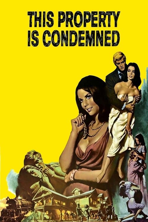 Esta Mulher é Proibida poster