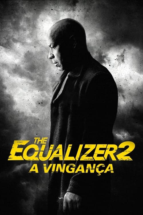 O Protetor 2 poster