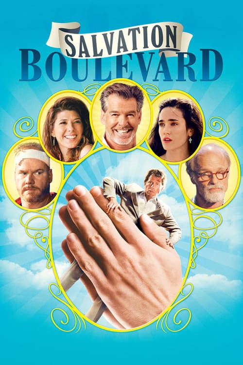 E... Que Deus Nos Ajude!!! poster