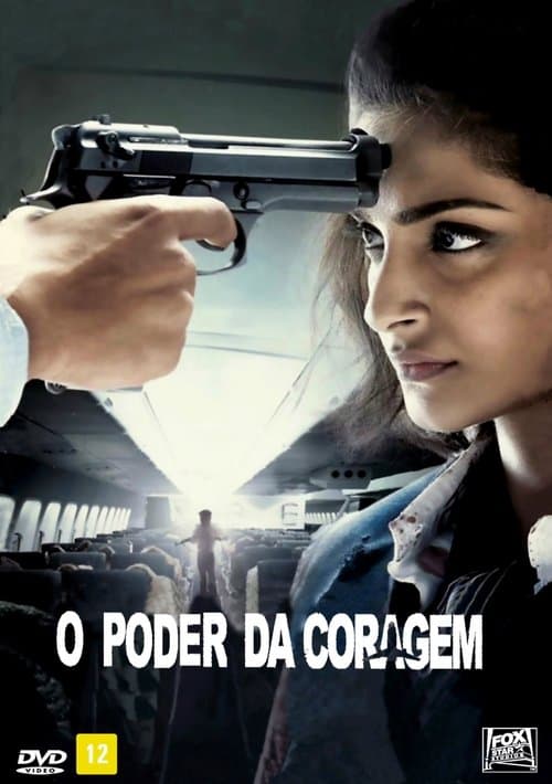 O Poder da Coragem poster