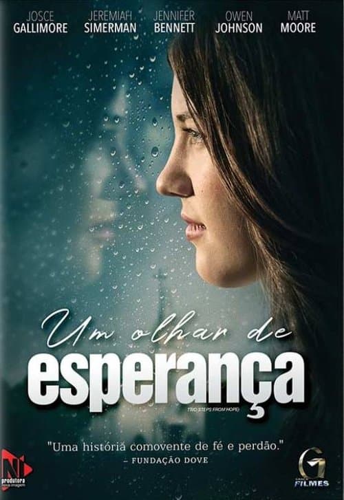 Um Olhar de Esperança poster